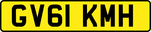 GV61KMH