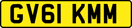GV61KMM