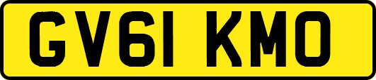 GV61KMO