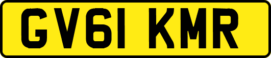GV61KMR