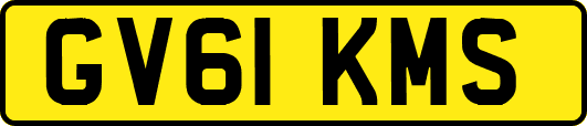 GV61KMS