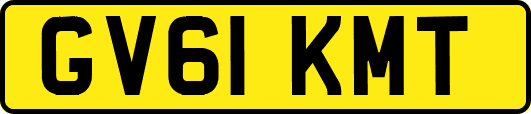 GV61KMT