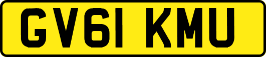 GV61KMU
