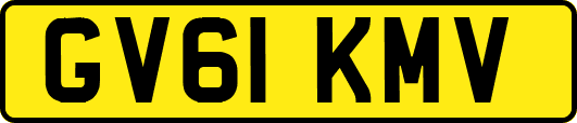 GV61KMV