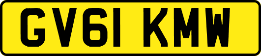 GV61KMW