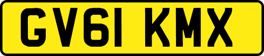 GV61KMX