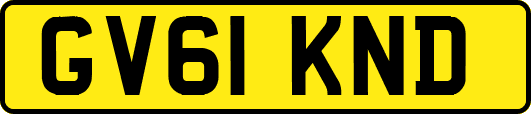 GV61KND