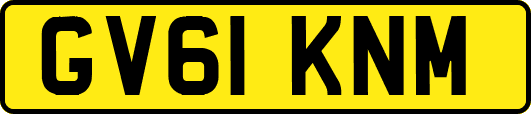 GV61KNM