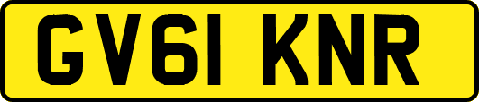 GV61KNR
