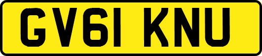 GV61KNU