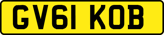 GV61KOB