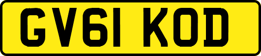 GV61KOD