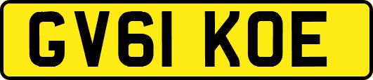 GV61KOE