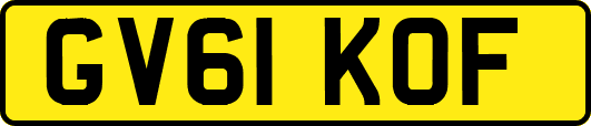 GV61KOF