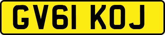 GV61KOJ