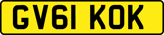 GV61KOK