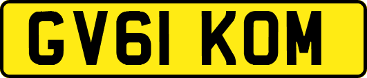 GV61KOM