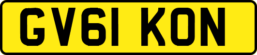 GV61KON