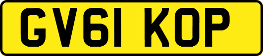 GV61KOP