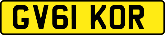 GV61KOR