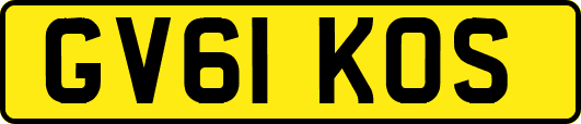 GV61KOS