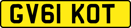 GV61KOT