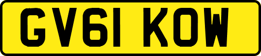 GV61KOW