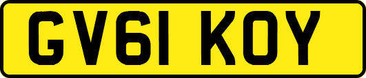 GV61KOY