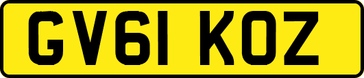 GV61KOZ