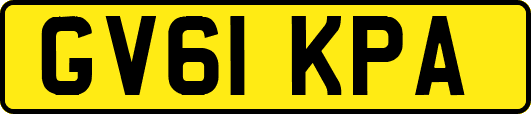 GV61KPA