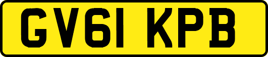 GV61KPB