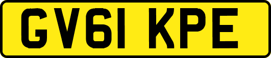 GV61KPE