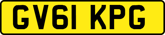 GV61KPG