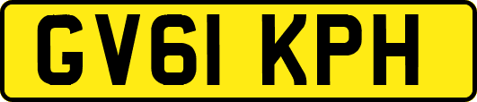 GV61KPH