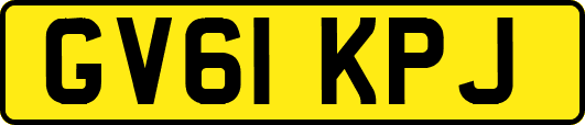 GV61KPJ