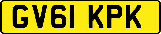 GV61KPK