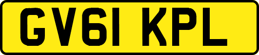 GV61KPL