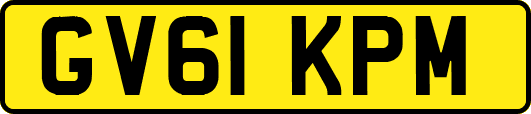 GV61KPM