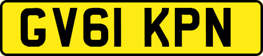 GV61KPN
