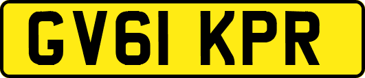GV61KPR