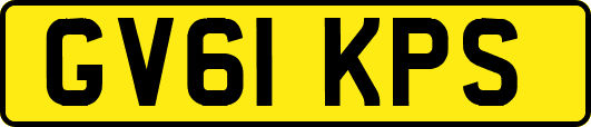GV61KPS