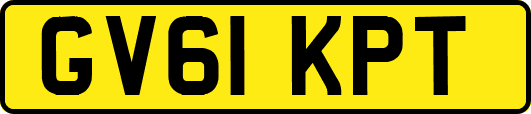 GV61KPT