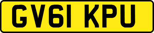 GV61KPU