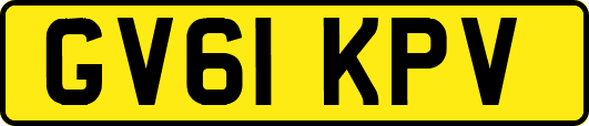 GV61KPV