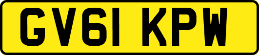 GV61KPW