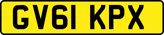 GV61KPX
