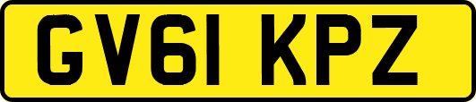 GV61KPZ