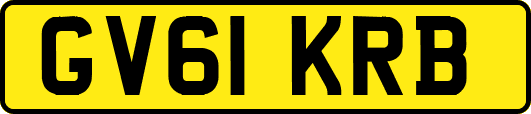 GV61KRB