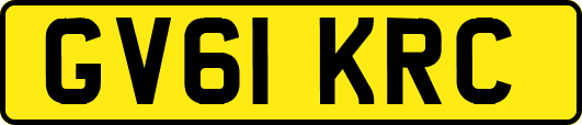 GV61KRC