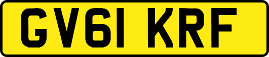 GV61KRF